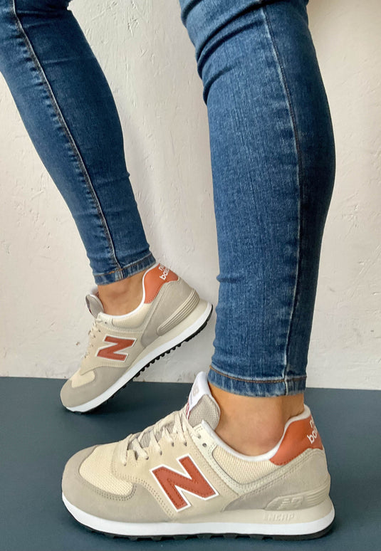 NEW BALANCE WL574
