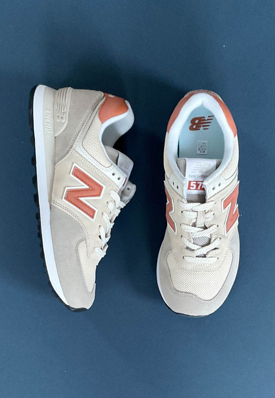 NEW BALANCE WL574