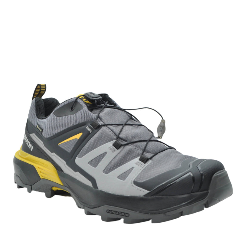 Load image into Gallery viewer, waterproof salomon shoes
