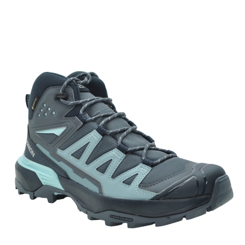 Load image into Gallery viewer, salomon womens hiking boots
