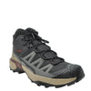 salomon mens boots cork