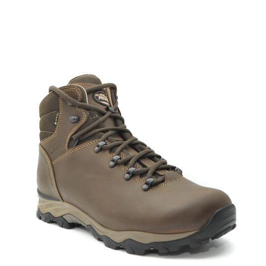 Mens Trail Shoes