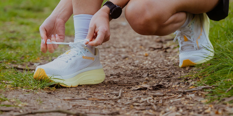 Saucony Running Shoes
