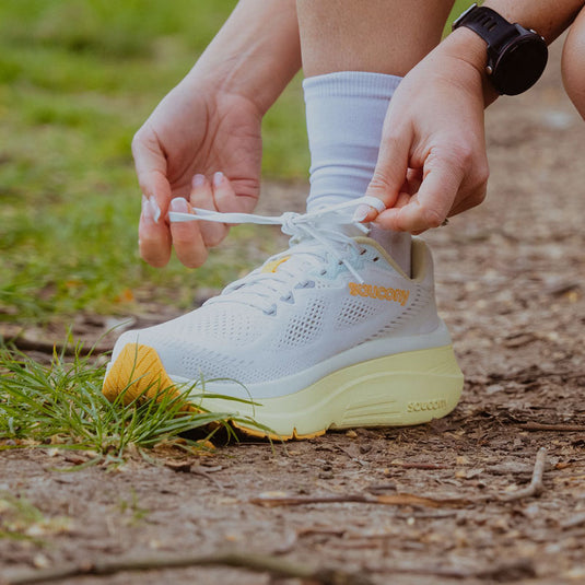 Saucony Running Shoes