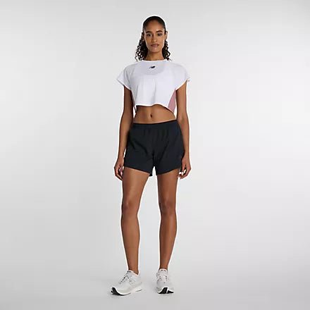 NEW BALANCE Shorts