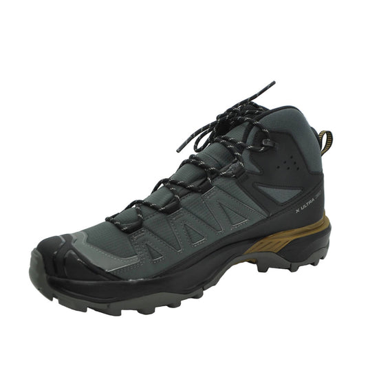 Womens Waterproof Running and Outdoor Shoes