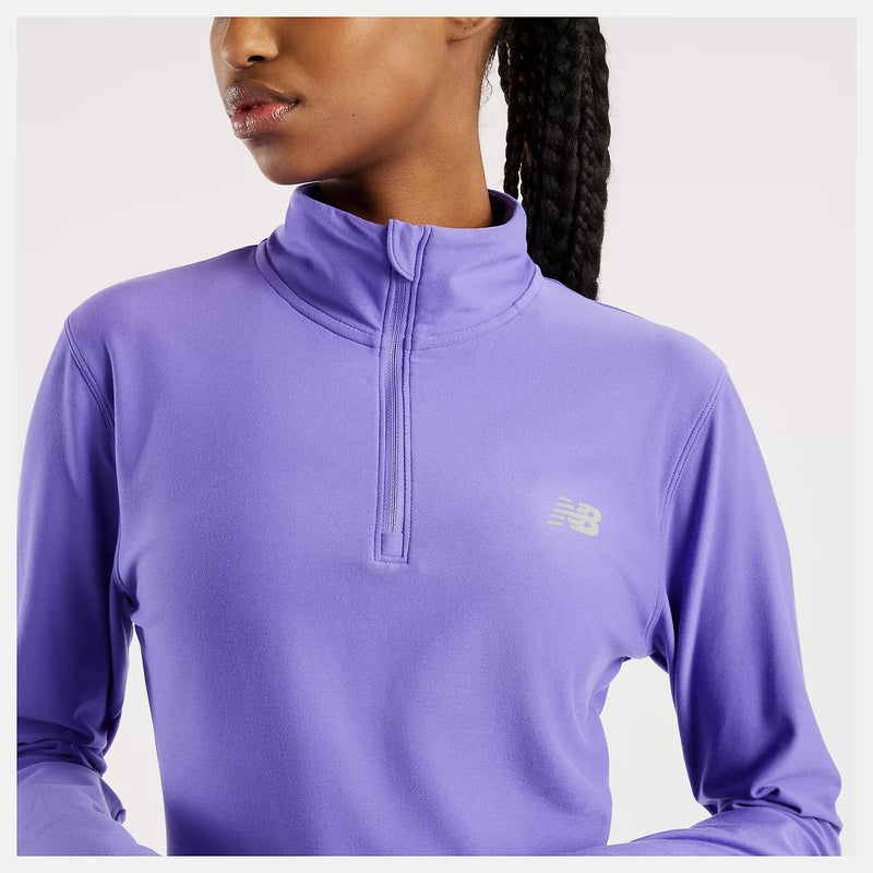 Load image into Gallery viewer, New Balance 1/4 Zip
