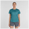 NEW BALANCE T-Shirt